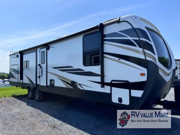 Used 2021 Keystone Outback 335CG available in Willow Street, Pennsylvania