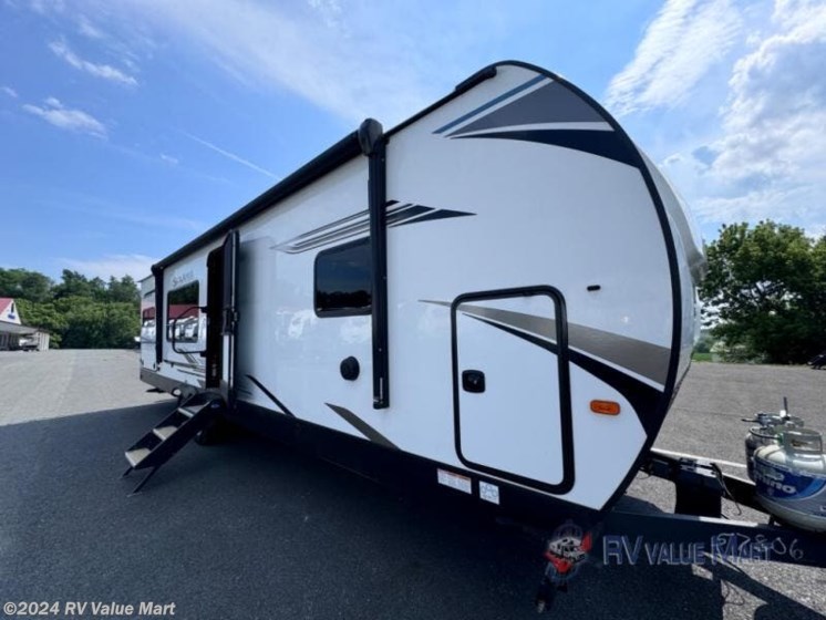 Used 2022 Palomino Solaire Ultra Lite 304RKDS available in Willow Street, Pennsylvania