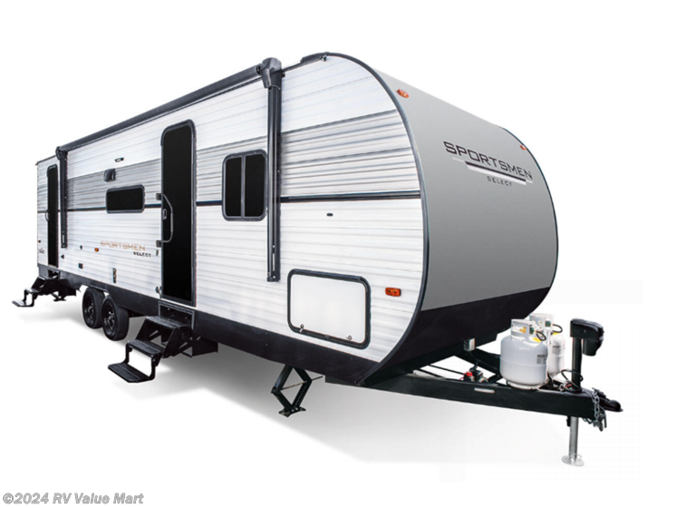 New 2025 K-Z Sportsmen Select 221RKSL available in Willow Street, Pennsylvania