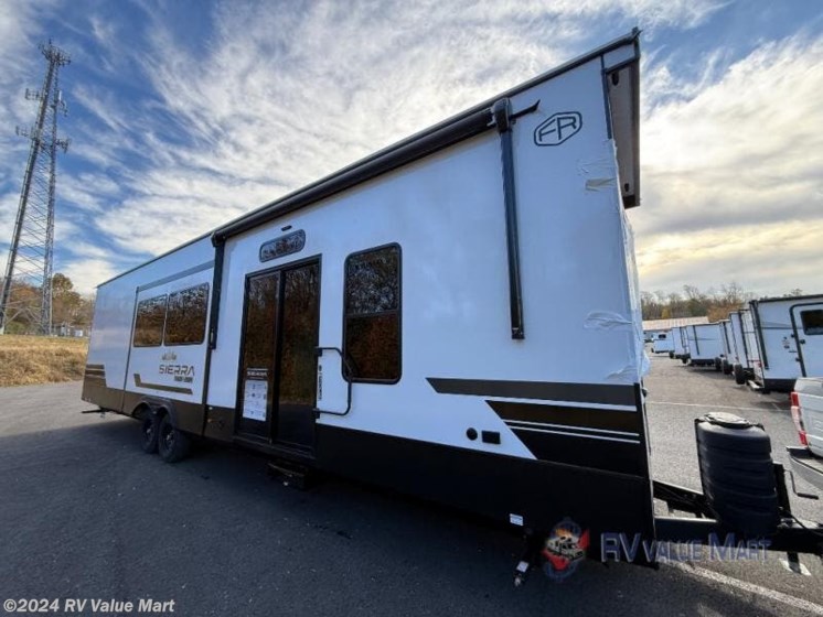 New 2025 Forest River Sierra Destination Trailers 40DUPLEX available in Willow Street, Pennsylvania