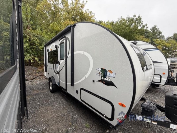 Used 2020 Forest River R Pod RP-192 available in Willow Street, Pennsylvania