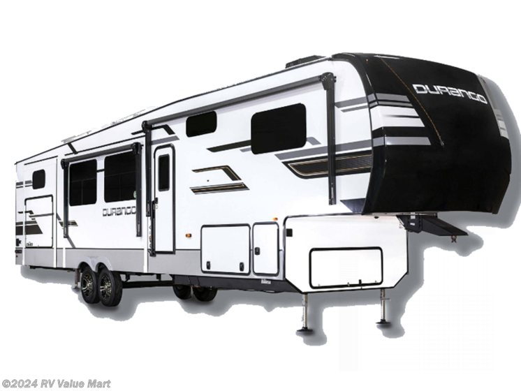 New 2025 K-Z Durango D348BHF available in Willow Street, Pennsylvania