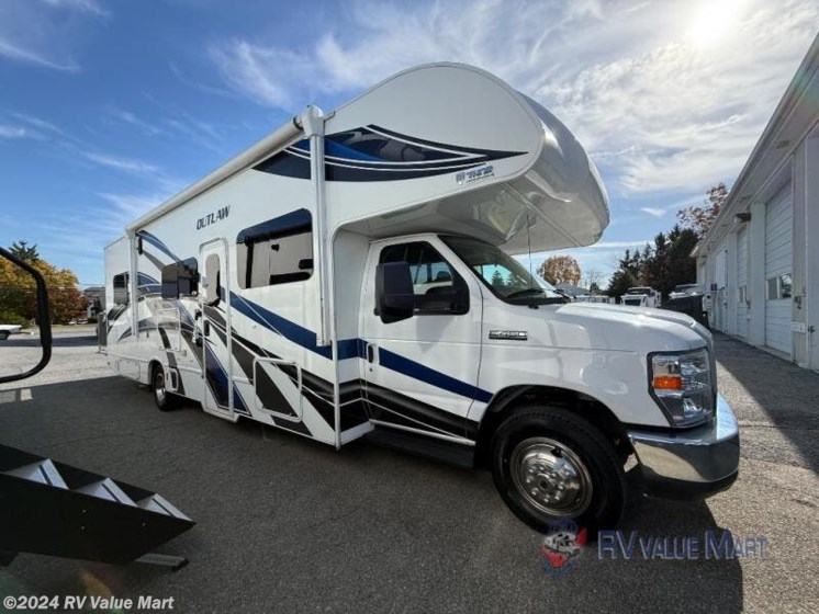 Used 2019 Thor Motor Coach Outlaw 29J available in Willow Street, Pennsylvania