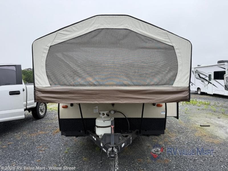 2016 Rockwood Premier 2514G by Forest River from RV Value Mart - Willow Street in Willow Street, Pennsylvania