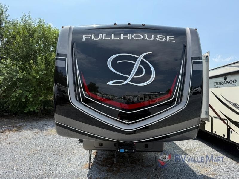 2022 FullHouse LX455 by DRV from RV Value Mart - Willow Street in Willow Street, Pennsylvania