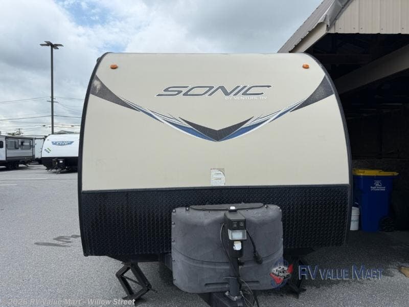 2017 Sonic SN190VRB by Venture RV from RV Value Mart - Willow Street in Willow Street, Pennsylvania