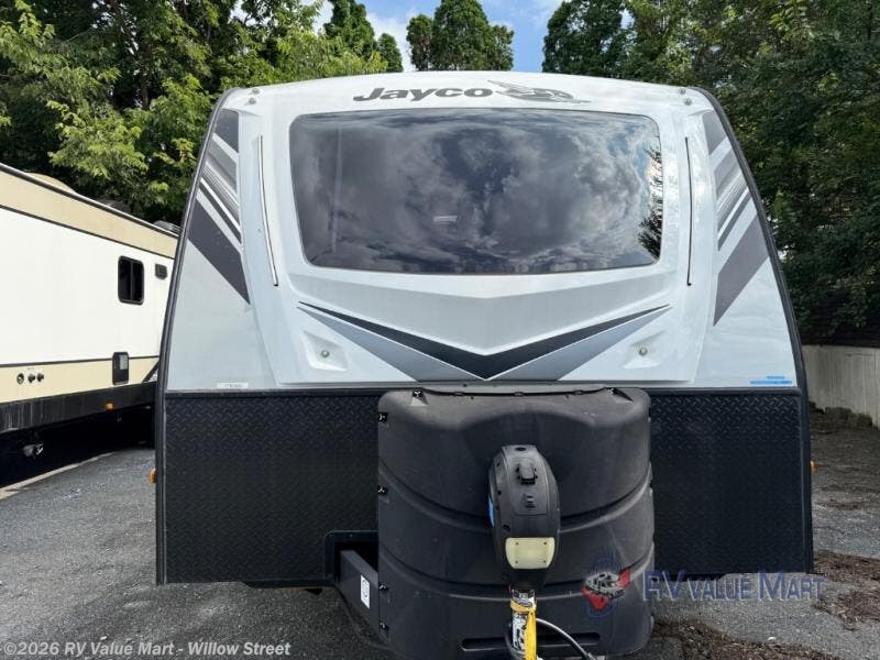 2021 White Hawk 32KBS by Jayco from RV Value Mart - Willow Street in Willow Street, Pennsylvania