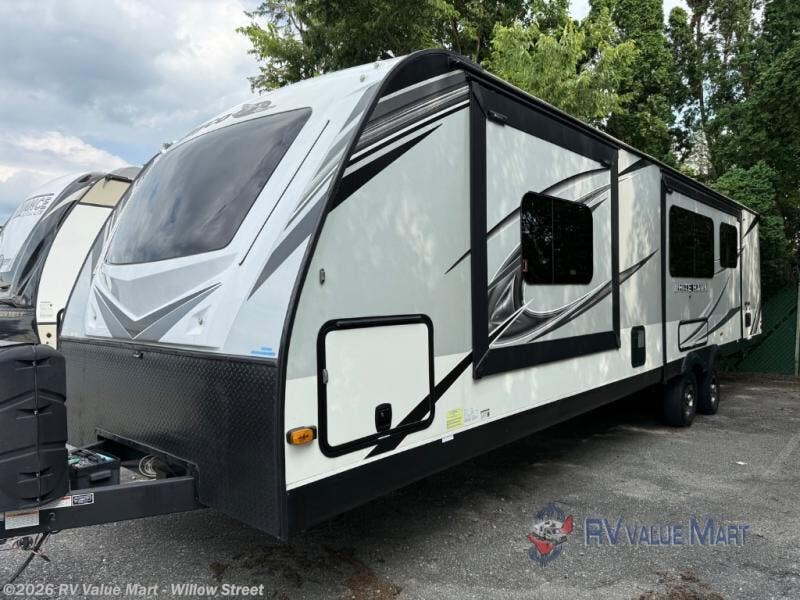 Used 2021 Jayco White Hawk 32KBS available in Willow Street, Pennsylvania