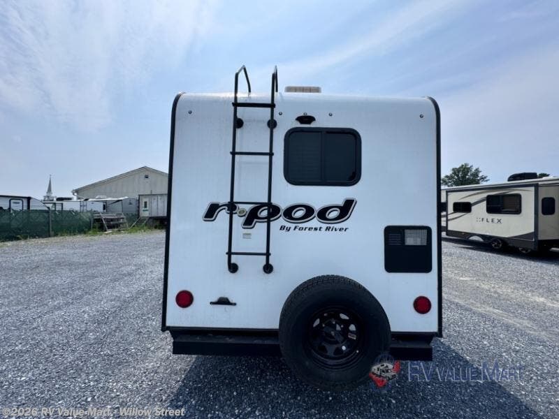 2022 Forest River R Pod RP-192 RV for Sale in Willow Street, PA 17584 ...