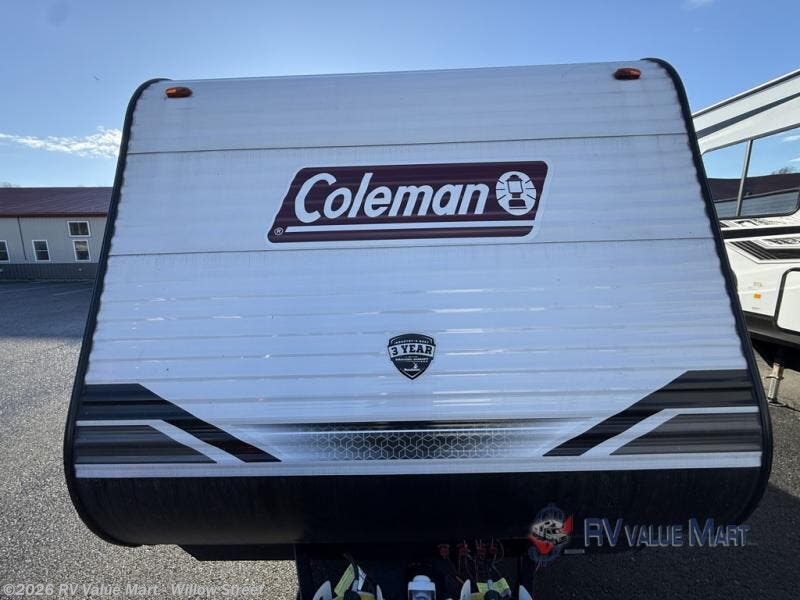 2023 Lantern LT Series 274BH by Coleman from RV Value Mart - Willow Street in Willow Street, Pennsylvania
