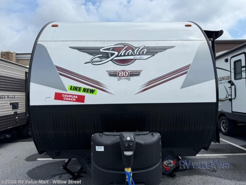 2023 Shasta 25FK by Shasta from RV Value Mart - Willow Street in Willow Street, Pennsylvania