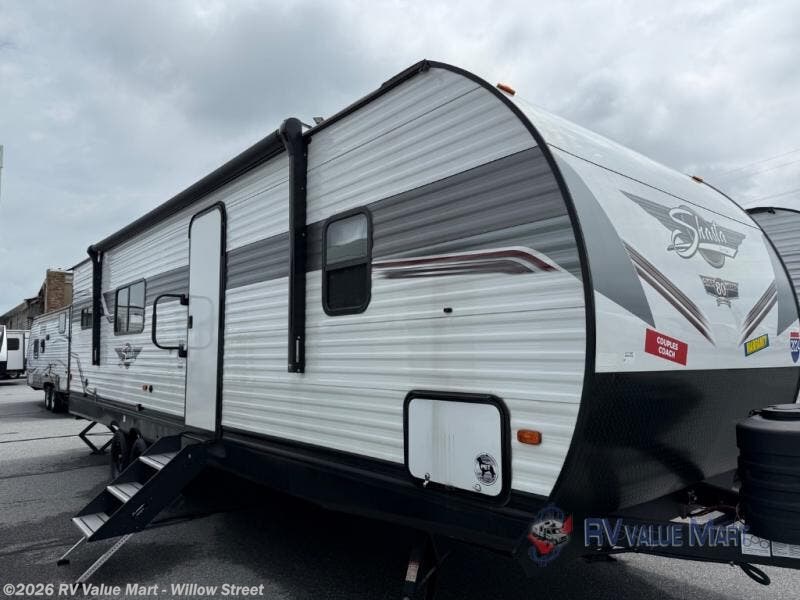 2024 Shasta Shasta 30RK RV for Sale in Willow Street, PA 17584 ...