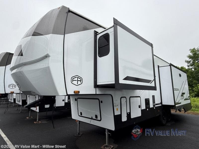 New 2025 Forest River Sierra 3370RLS available in Willow Street, Pennsylvania