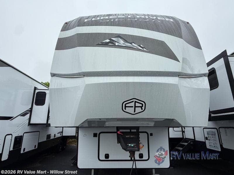 2025 Sierra 3370RLS by Forest River from RV Value Mart - Willow Street in Willow Street, Pennsylvania