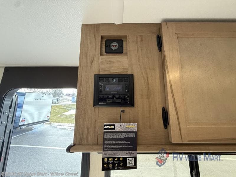 2025 Cherokee Wolf Pup 16KHW by Forest River from RV Value Mart - Willow Street in Willow Street, Pennsylvania