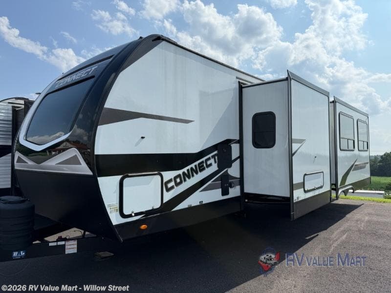 New 2025 K-Z Connect C302FBK available in Willow Street, Pennsylvania