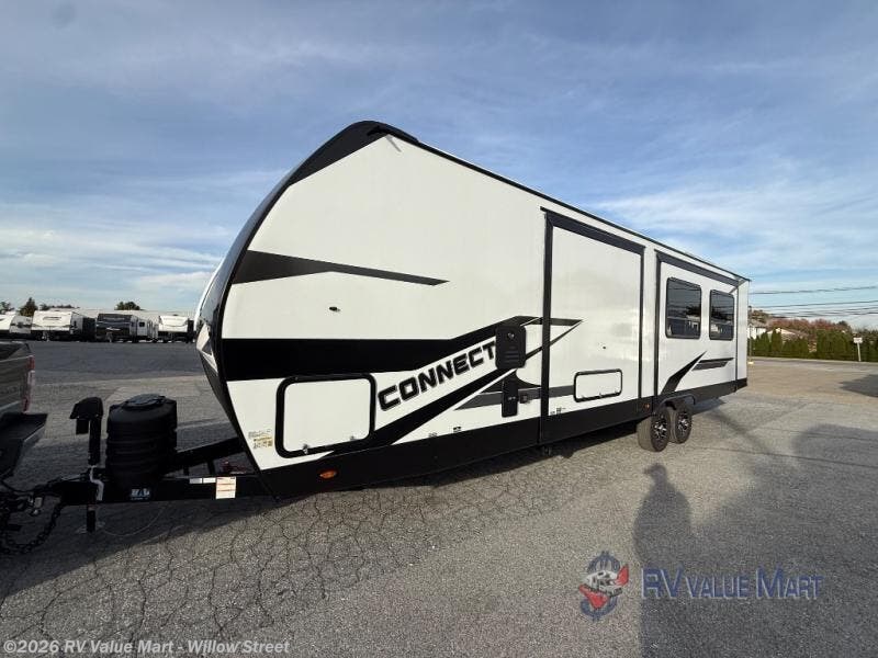 New 2025 K-Z Connect C302FBK available in Willow Street, Pennsylvania