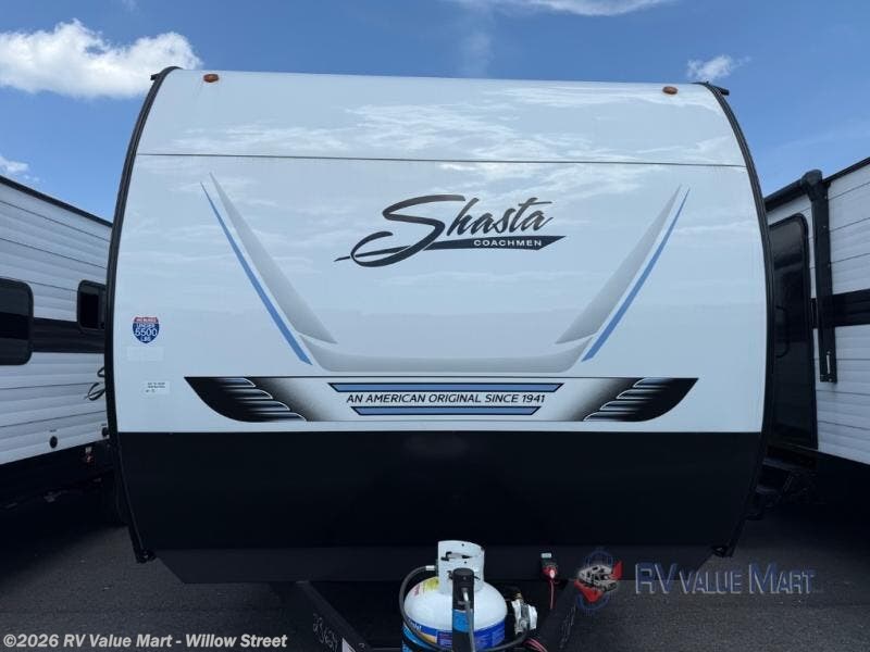 2025 I-5 Edition 526RBS by Shasta from RV Value Mart - Willow Street in Willow Street, Pennsylvania