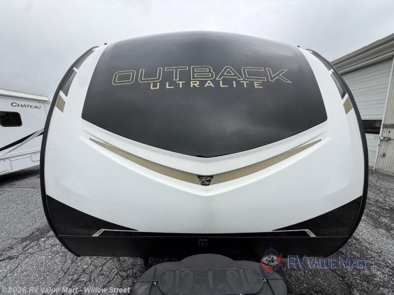 2021 Outback Ultra Lite 221UMD by Keystone from RV Value Mart - Willow Street in Willow Street, Pennsylvania