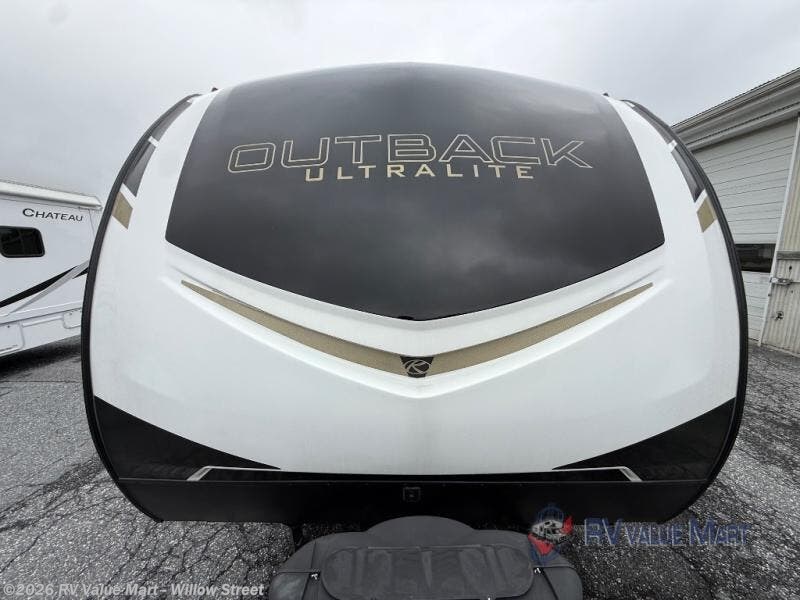2021 Outback Ultra Lite 221UMD by Keystone from RV Value Mart - Willow Street in Willow Street, Pennsylvania