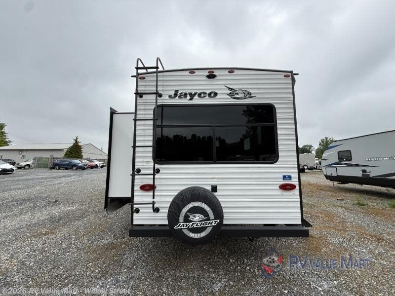Used 2024 Jayco Jay Flight 265RLS available in Willow Street, Pennsylvania