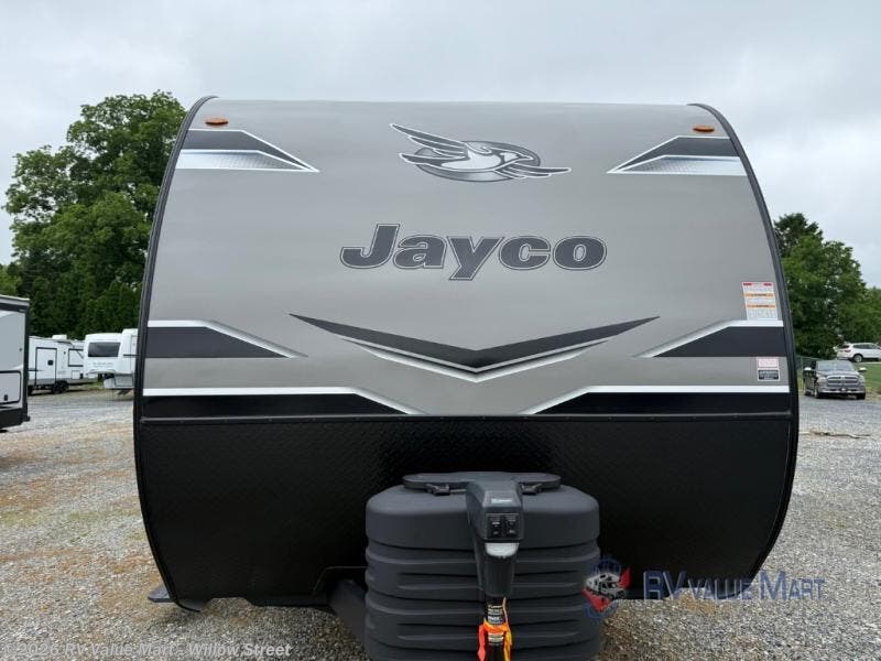 2024 Jayco Jay Flight 265RLS - Used Travel Trailer For Sale by RV Value Mart - Willow Street in Willow Street, Pennsylvania features Slideout