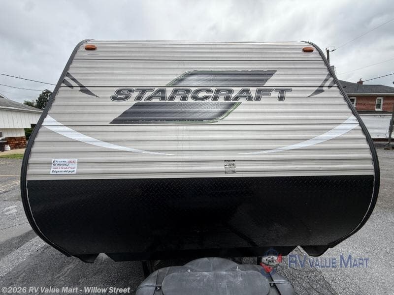 2015 Autumn Ridge 315RKS by Starcraft from RV Value Mart - Willow Street in Willow Street, Pennsylvania