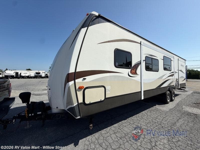 Used 2013 Keystone Sprinter 311BHS available in Willow Street, Pennsylvania