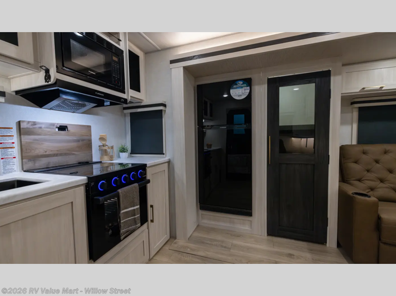 New 2026 Forest River Surveyor Legend 261RKLE available in Willow Street, Pennsylvania