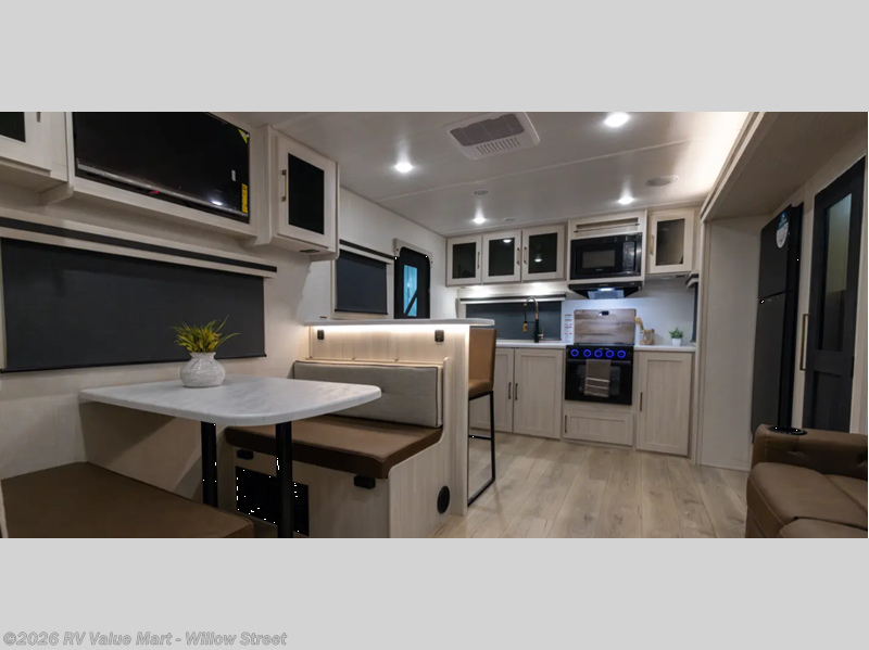 2026 Surveyor Legend 261RKLE by Forest River from RV Value Mart - Willow Street in Willow Street, Pennsylvania