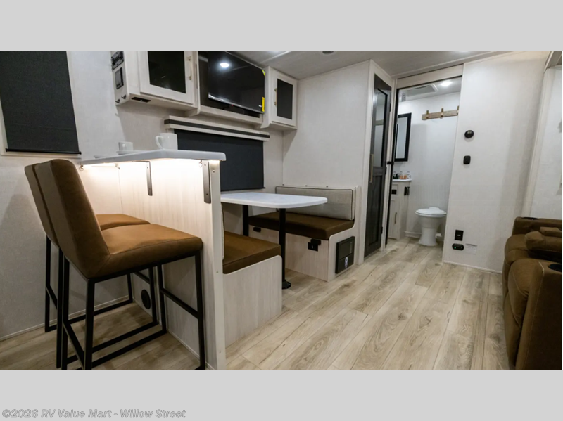 2026 Surveyor Legend 265RBLE by Forest River from RV Value Mart - Willow Street in Willow Street, Pennsylvania