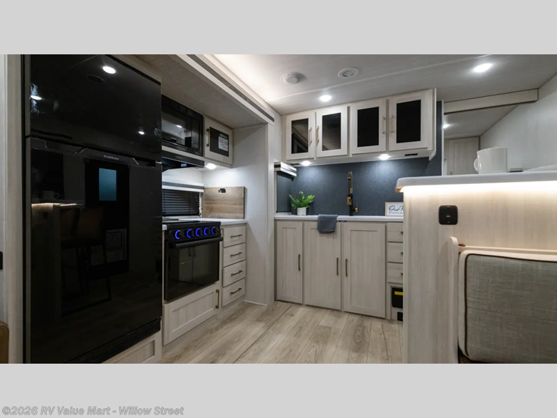 New 2026 Forest River Surveyor Legend 265RBLE available in Willow Street, Pennsylvania