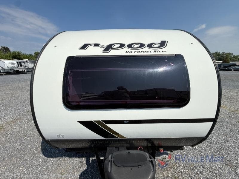2022 R Pod RP-202 by Forest River from RV Value Mart - Willow Street in Willow Street, Pennsylvania