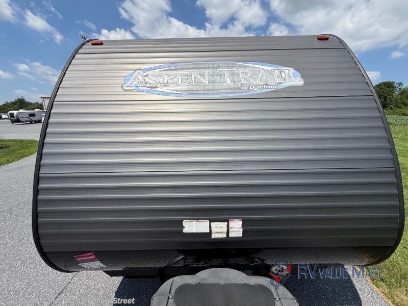 2017 Aspen Trail 2050QBWE by Dutchmen from RV Value Mart - Willow Street in Willow Street, Pennsylvania