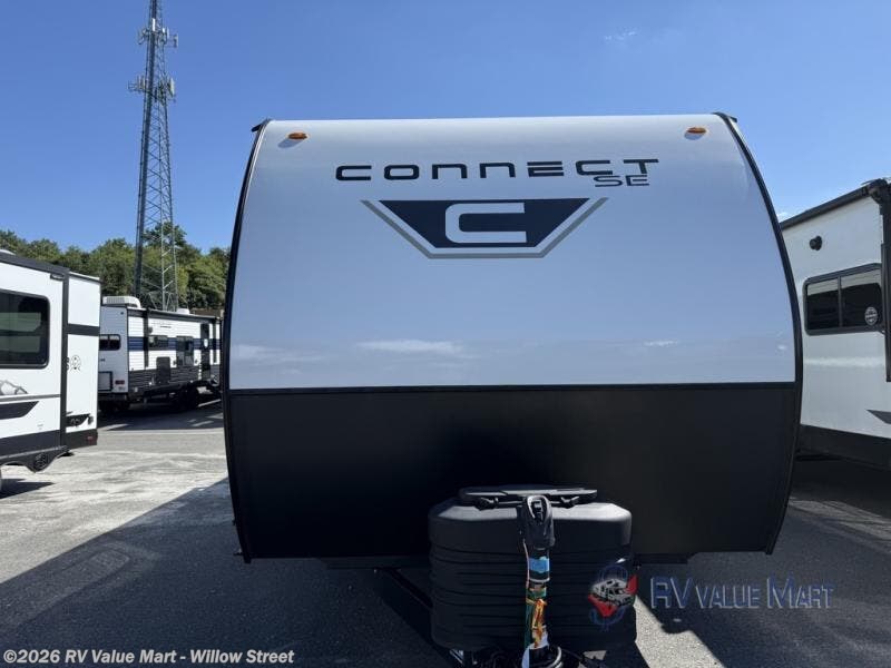 2026 Connect SE C281BHKSE by K-Z from RV Value Mart - Willow Street in Willow Street, Pennsylvania