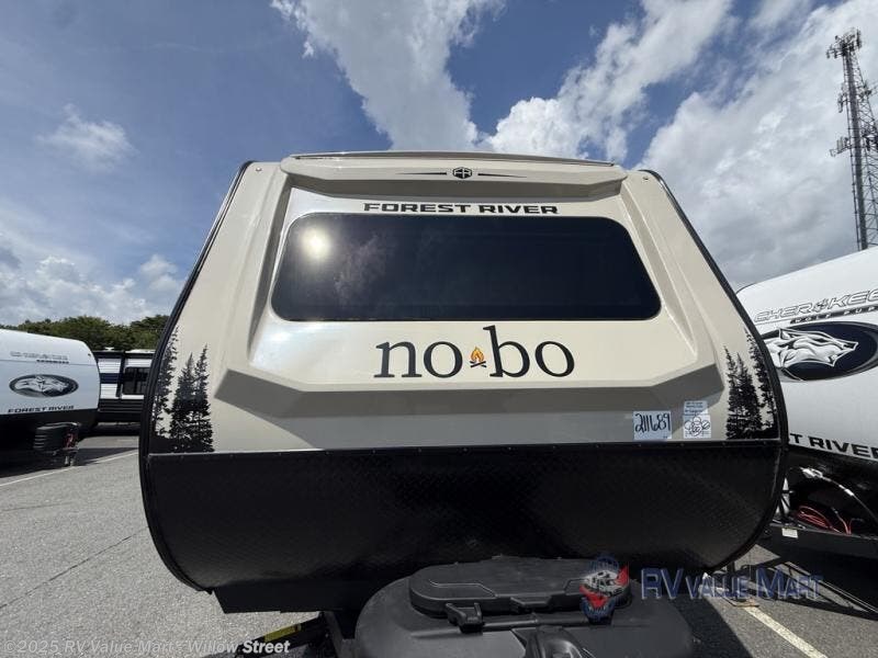 2026 No Boundaries NB19.2 by Forest River from RV Value Mart - Willow Street in Willow Street, Pennsylvania