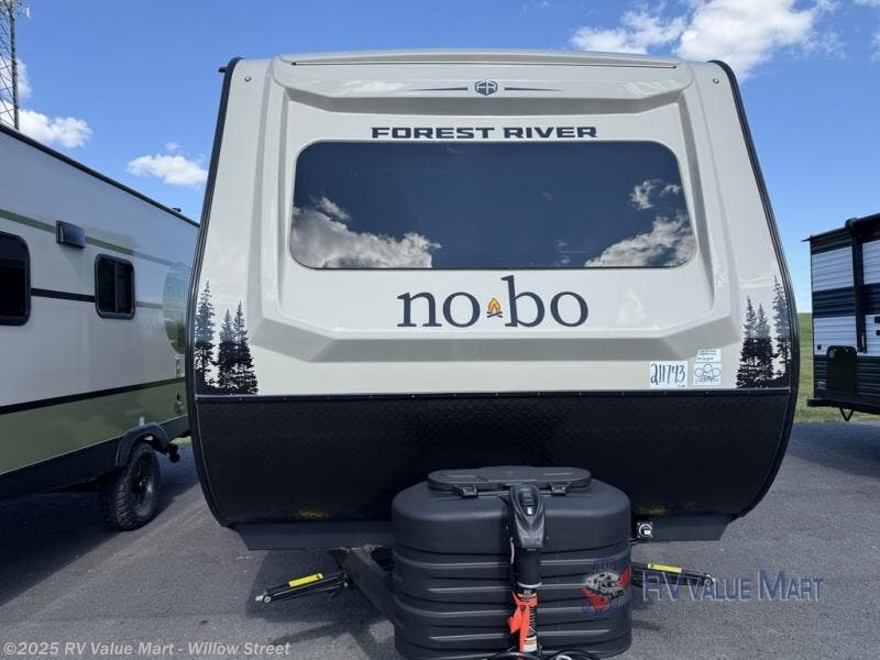 2026 No Boundaries NB19.6 Beast Mode by Forest River from RV Value Mart - Willow Street in Willow Street, Pennsylvania
