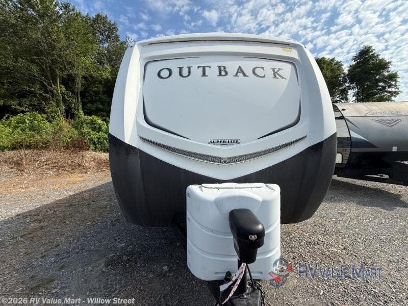 2018 Outback 330RL by Keystone from RV Value Mart - Willow Street in Willow Street, Pennsylvania