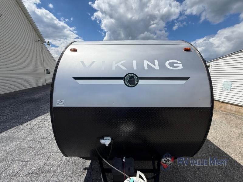 2021 Viking 17BH by Viking from RV Value Mart - Willow Street in Willow Street, Pennsylvania