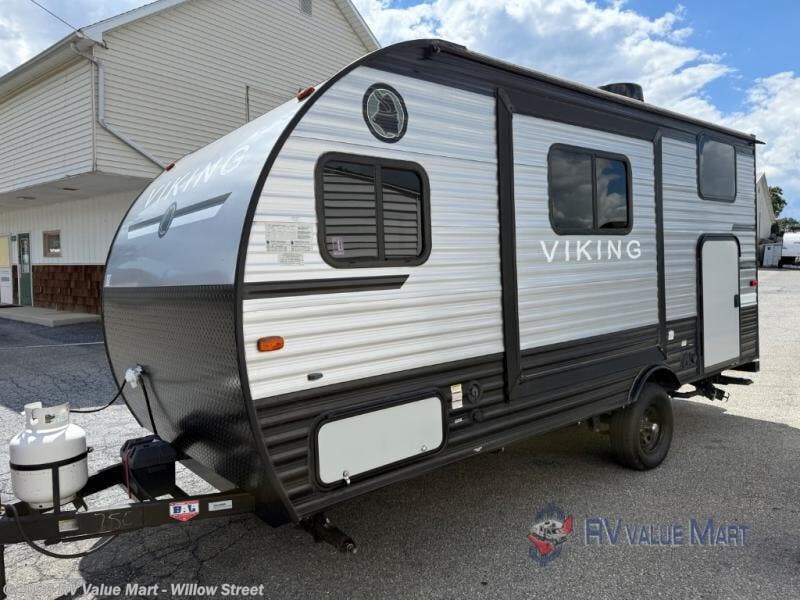 Used 2021 Miscellaneous Viking Viking 17BH available in Willow Street, Pennsylvania