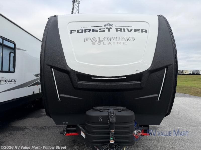 2026 Solaire 3070RKLS by Forest River from RV Value Mart - Willow Street in Willow Street, Pennsylvania
