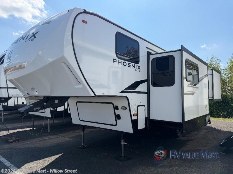 2026 Phoenix Lite 218SE by Shasta from RV Value Mart - Willow Street in Willow Street, Pennsylvania