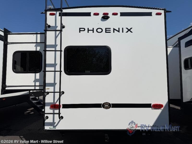 New 2026 Shasta Phoenix Lite 218SE available in Willow Street, Pennsylvania