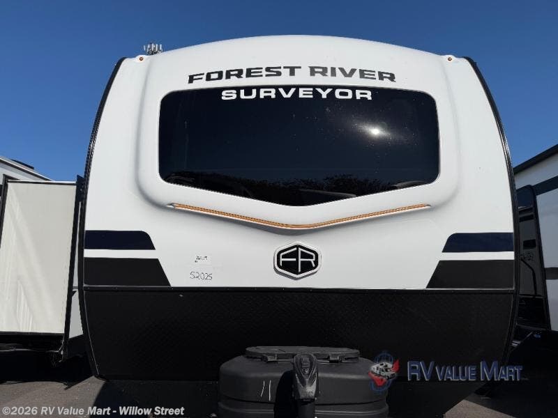 2026 Grand Surveyor 290RLDS by Forest River from RV Value Mart - Willow Street in Willow Street, Pennsylvania