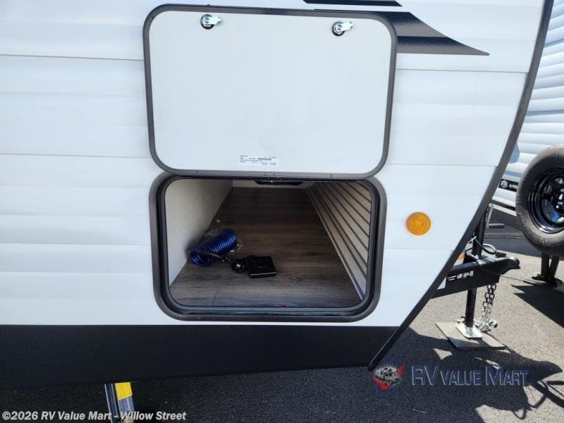 New 2026 Shasta I-5 Edition 521CK available in Willow Street, Pennsylvania