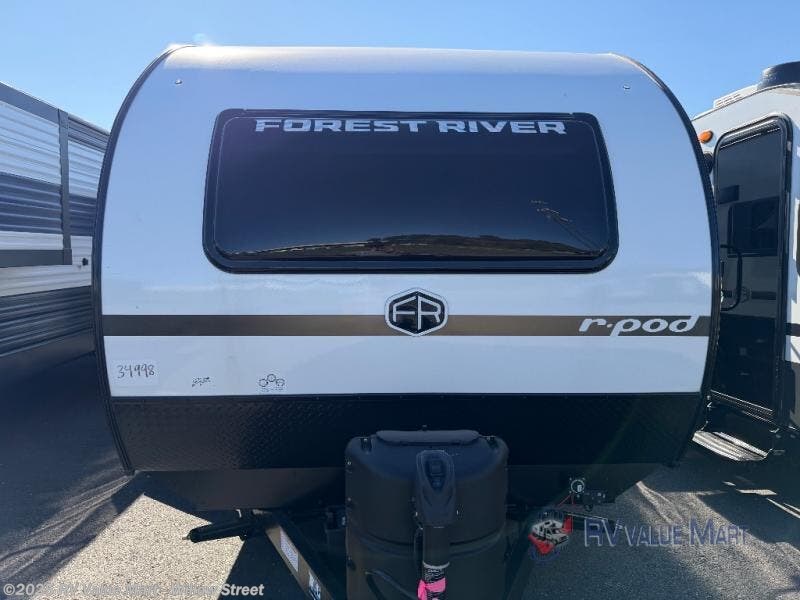 2026 R Pod RP-192 by Forest River from RV Value Mart - Willow Street in Willow Street, Pennsylvania