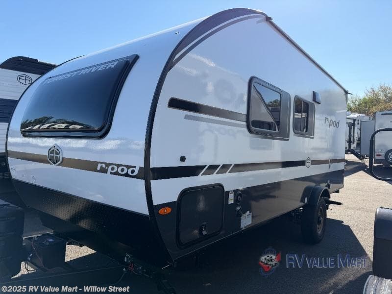New 2026 Forest River R Pod RP-192 available in Willow Street, Pennsylvania