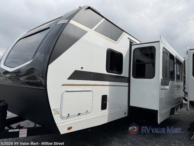 New 2026 K-Z Connect C261RB available in Willow Street, Pennsylvania