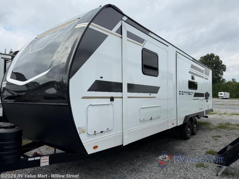 New 2026 K-Z Connect C293RB available in Willow Street, Pennsylvania