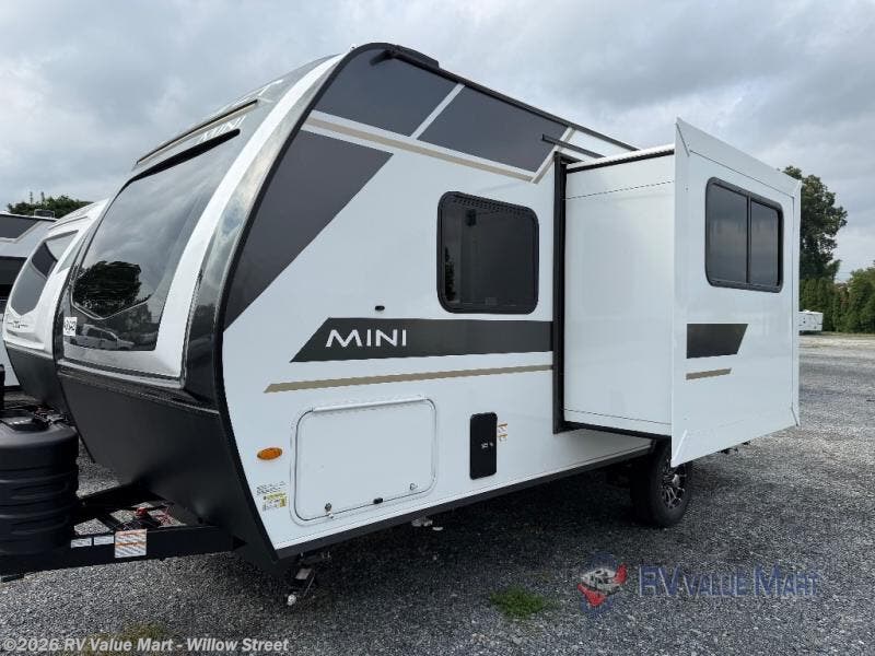 New 2026 K-Z Connect Mini CM181RB available in Willow Street, Pennsylvania